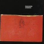 Amnesiac - Vinile LP di Radiohead