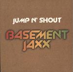 Jump N' Shout