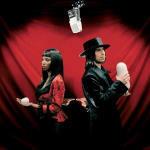 Blue Orchid (Part II) - CD Audio Singolo di White Stripes