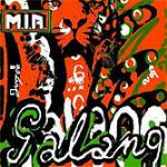 Galang - CD Audio Singolo di MIA