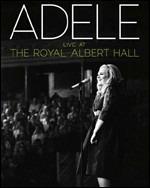 Live at the Royal Albert Hall - CD Audio + Blu-ray di Adele