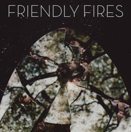 Friendly Fires - CD Audio di Friendly Fires