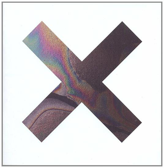 Coexist - CD Audio di XX