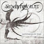 Antithesis of Time - CD Audio di Memento Waltz