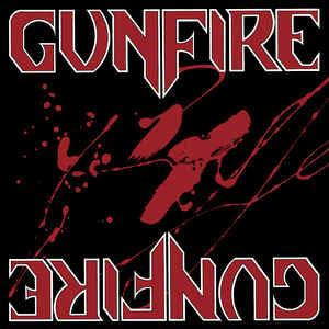 Gunfire - Vinile LP di Gunfire