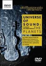 Universe of Sound: The Planets (DVD)