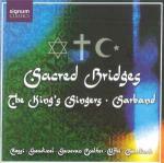 Sacred Bridges - CD Audio di King's Singers
