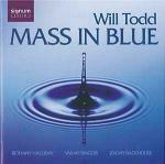 Mass in Blue op.28