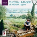 Musica corale - CD Audio di Michael Tippett,Stephen Cleobury,BBC Singers