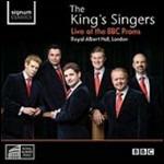 The King's Singers