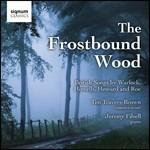 The Frostbound Wood - CD Audio di Tim Travers-Brown,Jeremy Filsell
