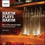 Naji Hakim Plays Naji Hakim