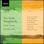 An Irish Songbook - CD Audio di Ailish Tynan