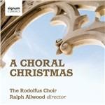 A Choral Christmas - CD Audio di Rodolfus Choir