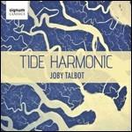 Tide Harmonic - CD Audio di Joby Talbot