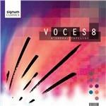 A Choral Tapestry - CD Audio di Voces8