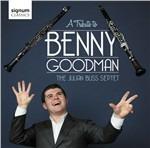 Tribute to Benny Goodman