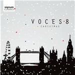 Christmas - CD Audio di Voces8