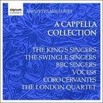 Collection. A Cappella