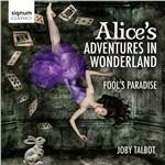 Alice's Adventures in Wonderland