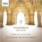 Tenebrae Responsories