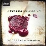 A Purcell Collection - CD Audio di Henry Purcell