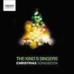 Christmas Songbook - CD Audio di King's Singers