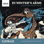 Seasonal Music By Bob Chilcott