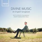 Divine Music. An English Songbook