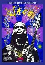 Robert Trujillo presents Jaco. The Film (2 DVD)