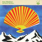 Slow Road to Tiny Empire - CD Audio di Fan Modine