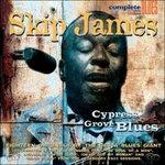 Cypress Groove Blues - CD Audio di Skip James