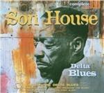 Delta Blues - CD Audio di Son House