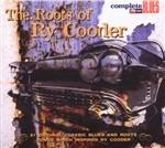 Roots of Ry Cooder
