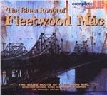 Roots of Fleetwood Mac - CD Audio