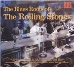 Roots of Rolling Stones - CD Audio