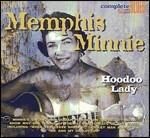 Hoodoo Lady - CD Audio di Memphis Minnie