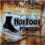 Hotfoot Powder - Vinile LP di Peter Green