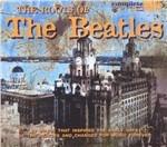 Roots of the Beatles - CD Audio