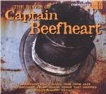 Roots of Captain Beefheart - CD Audio