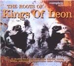 Roots of King of Leon - CD Audio