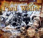 Roots of Paul Weller - CD Audio
