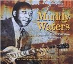 Messin' with the Man - CD Audio di Muddy Waters