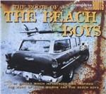 The Roots of the Beach Boys