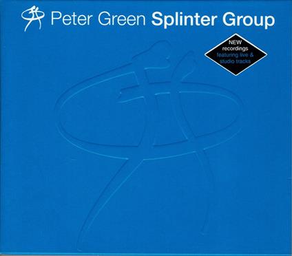 Peter Green Splinter Group - CD Audio di Peter Green (Splinter Group)