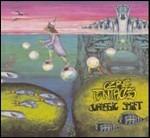 Jurassic Shift - CD Audio + DVD di Ozric Tentacles