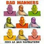 Viva La Ska Revolution - CD Audio di Bad Manners