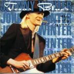 Texas Blues - CD Audio di Johnny Winter
