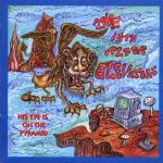 His Eye is on the Pyramid - CD Audio di 13th Floor Elevators