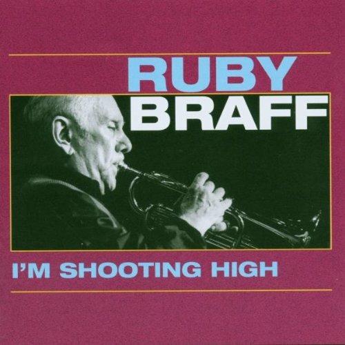 Shooting High - CD Audio di Ruby Braff